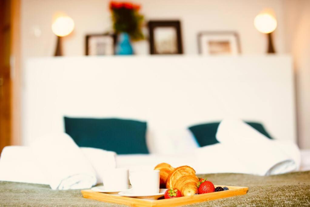 Apartment With National Stadion View, Free Parking Warsawa Bagian luar foto